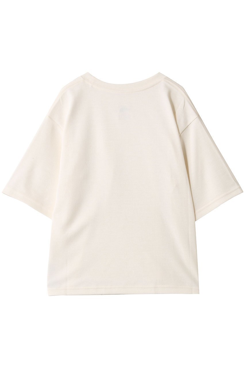 【ザ ノース フェイス/THE NORTH FACE / KIDS】の【KIDS】ショートスリーブヒートプロテクションティー 人気、トレンドファッション・服の通販 founy(ファニー) 　ファッション　Fashion　キッズファッション　Fashion for Kids　トップス・カットソー　Cut & Sew Tops　アウトドア　Outdoor Clothing　ダブル　Double, Double-Breasted　吸水　Absorbent, Quick-Dry　夏　Summer　鹿の子　Piqué, Kanoko Fabric　other-2|ID: prp329100004864136 ipo3291000000036192037