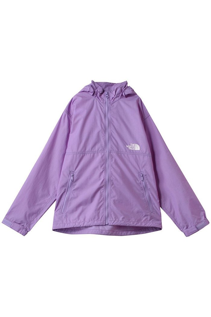 【ザ ノース フェイス/THE NORTH FACE / KIDS】の【KIDS】コンパクトジャケット マウンテンブルー×ヒーローブルー 160 インテリア・キッズ・メンズ・レディースファッション・服の通販 founy(ファニー) https://founy.com/ ファッション Fashion キッズファッション Fashion for Kids アウター Coat Outerwear /Kids アウトドア Outdoor Clothing コンパクト Compact, Small Size ジャケット Jacket, Outerwear 定番 Standard, Basic Item |ID: prp329100004864137 ipo3291000000036192564