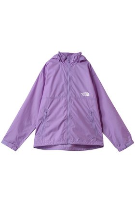 【ザ ノース フェイス/THE NORTH FACE / KIDS】 【KIDS】コンパクトジャケット ホワイトデューン×クラシックカーキ 160人気、トレンドファッション・服の通販 founy(ファニー) ファッション Fashion キッズファッション Fashion for Kids アウター Coat Outerwear /Kids アウトドア Outdoor Clothing クラシック Classic, Timeless Style コンパクト Compact, Small Size ジャケット Jacket, Outerwear 定番 Standard, Basic Item |ID:prp329100004864137