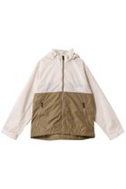【ザ ノース フェイス/THE NORTH FACE / KIDS】の【KIDS】コンパクトジャケット ホワイトデューン×クラシックカーキ 160 人気、トレンドファッション・服の通販 founy(ファニー) ファッション Fashion キッズファッション Fashion for Kids アウター Coat Outerwear /Kids アウトドア Outdoor Clothing クラシック Classic, Timeless Style コンパクト Compact, Small Size ジャケット Jacket, Outerwear 定番 Standard, Basic Item thumbnail ホワイトデューン×クラシックカーキ|ID: prp329100004864137 ipo3291000000036192566