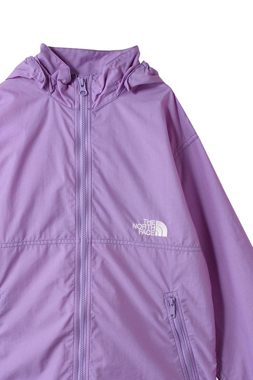 【ザ ノース フェイス/THE NORTH FACE / KIDS】の【KIDS】コンパクトジャケット ホワイトデューン×クラシックカーキ 160 人気、トレンドファッション・服の通販 founy(ファニー) 　ファッション　Fashion　キッズファッション　Fashion for Kids　アウター　Coat Outerwear /Kids　アウトドア　Outdoor Clothing　クラシック　Classic, Timeless Style　コンパクト　Compact, Small Size　ジャケット　Jacket, Outerwear　定番　Standard, Basic Item　other-3|ID: prp329100004864137 ipo3291000000036192568