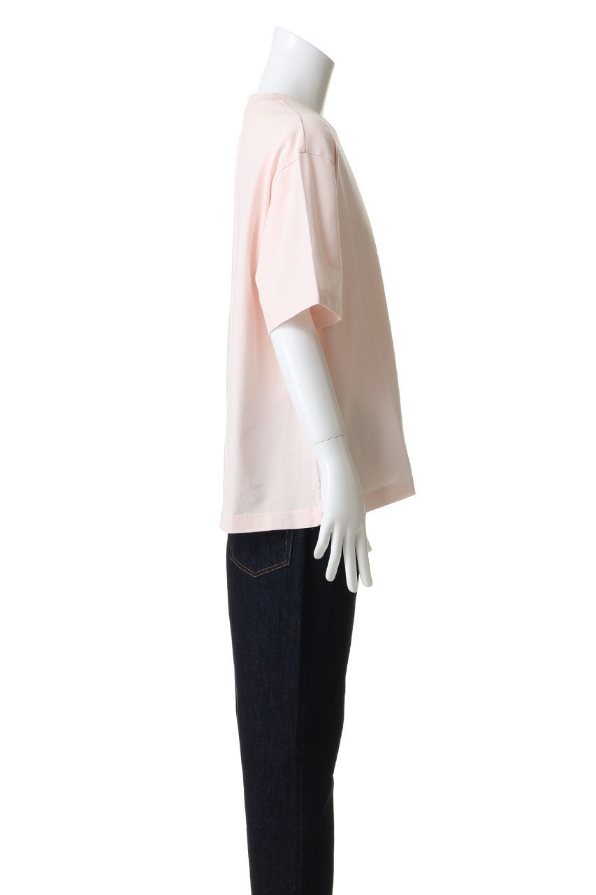 【メゾン キツネ/MAISON KITSUNE / MEN】の【MEN】FOX HEAD OVERSIZE Tシャツ 人気、トレンドファッション・服の通販 founy(ファニー) 　ファッション　Fashion　メンズファッション　Fashion for Men　トップス・カットソー　Cut & Sew Tops　メンズシャツ　Shirts　2026年　2026　ショート　Short, Short Length　スリーブ　Sleeve, Long Sleeve / Short Sleeve　ハーフ　Half, Half-Length　パッチ　Patch, Appliqué　フォックス　Fox, Fox Fur　夏　Summer　春　Spring　S/S・春夏　SS, Spring/Summer, Warm Season　other-3|ID: prp329100004864139 ipo3291000000036192735