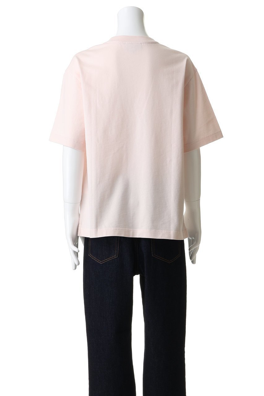 【メゾン キツネ/MAISON KITSUNE / MEN】の【MEN】FOX HEAD OVERSIZE Tシャツ 人気、トレンドファッション・服の通販 founy(ファニー) 　ファッション　Fashion　メンズファッション　Fashion for Men　トップス・カットソー　Cut & Sew Tops　メンズシャツ　Shirts　2026年　2026　ショート　Short, Short Length　スリーブ　Sleeve, Long Sleeve / Short Sleeve　ハーフ　Half, Half-Length　パッチ　Patch, Appliqué　フォックス　Fox, Fox Fur　夏　Summer　春　Spring　S/S・春夏　SS, Spring/Summer, Warm Season　other-4|ID: prp329100004864139 ipo3291000000036192736