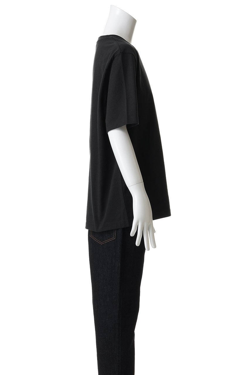 【メゾン キツネ/MAISON KITSUNE / MEN】の【MEN】DOUBLE FOX HEAD COMFORT Tシャツ 人気、トレンドファッション・服の通販 founy(ファニー) 　ファッション　Fashion　メンズファッション　Fashion for Men　トップス・カットソー　Cut & Sew Tops　メンズシャツ　Shirts　ショート　Short, Short Length　スリーブ　Sleeve, Long Sleeve / Short Sleeve　ハーフ　Half, Half-Length　パッチ　Patch, Appliqué　ベーシック　Basic, Essential　other-3|ID: prp329100004864140 ipo3291000000036888381