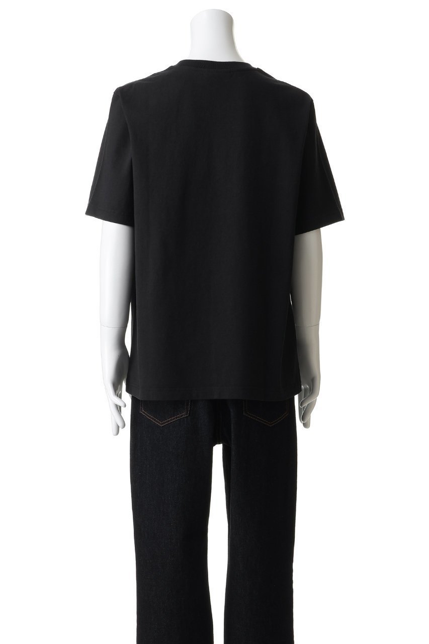 【メゾン キツネ/MAISON KITSUNE / MEN】の【MEN】DOUBLE FOX HEAD COMFORT Tシャツ 人気、トレンドファッション・服の通販 founy(ファニー) 　ファッション　Fashion　メンズファッション　Fashion for Men　トップス・カットソー　Cut & Sew Tops　メンズシャツ　Shirts　ショート　Short, Short Length　スリーブ　Sleeve, Long Sleeve / Short Sleeve　ハーフ　Half, Half-Length　パッチ　Patch, Appliqué　ベーシック　Basic, Essential　other-4|ID: prp329100004864140 ipo3291000000036888382