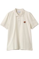 【メゾン キツネ/MAISON KITSUNE / MEN】の【MEN】FOX HEAD REGULAR ポロシャツ 人気、トレンドファッション・服の通販 founy(ファニー) ファッション Fashion メンズファッション Fashion for Men 2026年 2026 スリーブ Sleeve, Long Sleeve / Short Sleeve ハーフ Half, Half-Length パッチ Patch, Appliqué フォックス Fox, Fox Fur ポロシャツ Polo Shirt, Collared Tee 夏 Summer 定番 Standard, Basic Item 春 Spring S/S・春夏 SS, Spring/Summer, Warm Season |ID:prp329100004864141