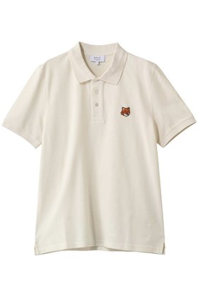 【メゾン キツネ/MAISON KITSUNE / MEN】の【MEN】FOX HEAD REGULAR ポロシャツ 人気、トレンドファッション・服の通販 founy(ファニー) ファッション Fashion メンズファッション Fashion for Men スリーブ Sleeve, Long Sleeve / Short Sleeve ハーフ Half, Half-Length パッチ Patch, Appliqué フォックス Fox, Fox Fur ポロシャツ Polo Shirt, Collared Tee 定番 Standard, Basic Item |ID:prp329100004864141