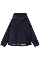 【マッキントッシュ/MACKINTOSH / MEN】の【MEN】WEATHERTEC SKYE PARKA SHORT 人気、トレンドファッション・服の通販 founy(ファニー) ファッション Fashion メンズファッション Fashion for Men 2026年 2026 ショート Short, Short Length ジャケット Jacket, Outerwear スラックス Slacks, Dress Pants デニム Denim, Jeans Material バランス Balance, Style Balance フィット Fit, Slim Fit ブルゾン Blouson, Bomber Jacket ミリタリー Military, Army Style モダン Modern, Contemporary 夏 Summer 春 Spring S/S・春夏 SS, Spring/Summer, Warm Season thumbnail ネイビー|ID: prp329100004864142 ipo3291000000036192752
