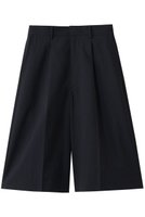 【アンスクリア/INSCRIRE】のウール ハーフ パンツ 人気、トレンドファッション・服の通販 founy(ファニー) ファッション Fashion レディースファッション Fashion for Women パンツ Pants & Trousers ショートパンツ・ハーフパンツ High-Waisted & Relaxed Shorts 2026年 2026 クラシカル Classical, Vintage-Inspired ショート Short, Short Length センター Center, Center Line ハーフ Half, Half-Length マニッシュ Mannish, Boyish 夏 Summer 春 Spring S/S・春夏 SS, Spring/Summer, Warm Season |ID:prp329100004864144