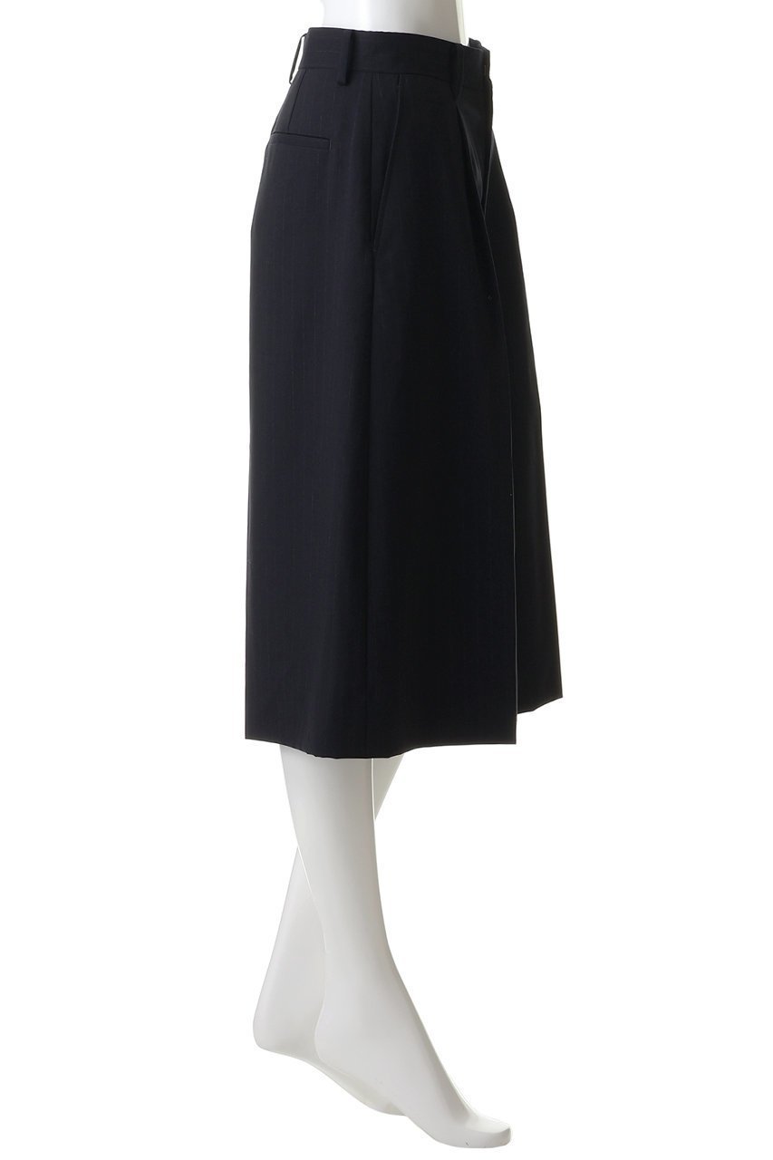 【アンスクリア/INSCRIRE】のウール ハーフ パンツ 人気、トレンドファッション・服の通販 founy(ファニー) 　ファッション　Fashion　レディースファッション　Fashion for Women　パンツ　Pants & Trousers　ショートパンツ・ハーフパンツ　High-Waisted & Relaxed Shorts　2026年　2026　クラシカル　Classical, Vintage-Inspired　ショート　Short, Short Length　センター　Center, Center Line　ハーフ　Half, Half-Length　マニッシュ　Mannish, Boyish　夏　Summer　春　Spring　S/S・春夏　SS, Spring/Summer, Warm Season　other-3|ID: prp329100004864144 ipo3291000000036192911