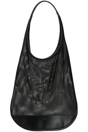 【オルセット/ORSETTO】のFREDDO メッシュショルダーバッグ 人気、トレンドファッション・服の通販 founy(ファニー) ファッション Fashion レディースファッション Fashion for Women バッグ Bags ショルダー Shoulder, Shoulder Strap メッシュ Mesh, Net Fabric モダン Modern, Contemporary 新作・新入荷 New Arrivals / New In 軽量 Lightweight, Ultra Light |ID:prp329100004864734