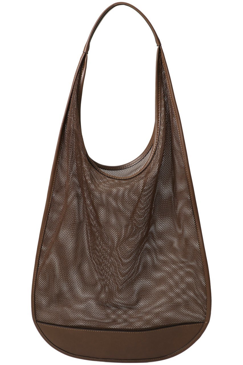 【オルセット/ORSETTO】のFREDDO メッシュショルダーバッグ 人気、トレンドファッション・服の通販 founy(ファニー) 　ファッション　Fashion　レディースファッション　Fashion for Women　バッグ　Bags　ショルダー　Shoulder, Shoulder Strap　メッシュ　Mesh, Net Fabric　モダン　Modern, Contemporary　新作・新入荷　New Arrivals / New In　軽量　Lightweight, Ultra Light　other-4|ID: prp329100004864734 ipo3291000000036207379