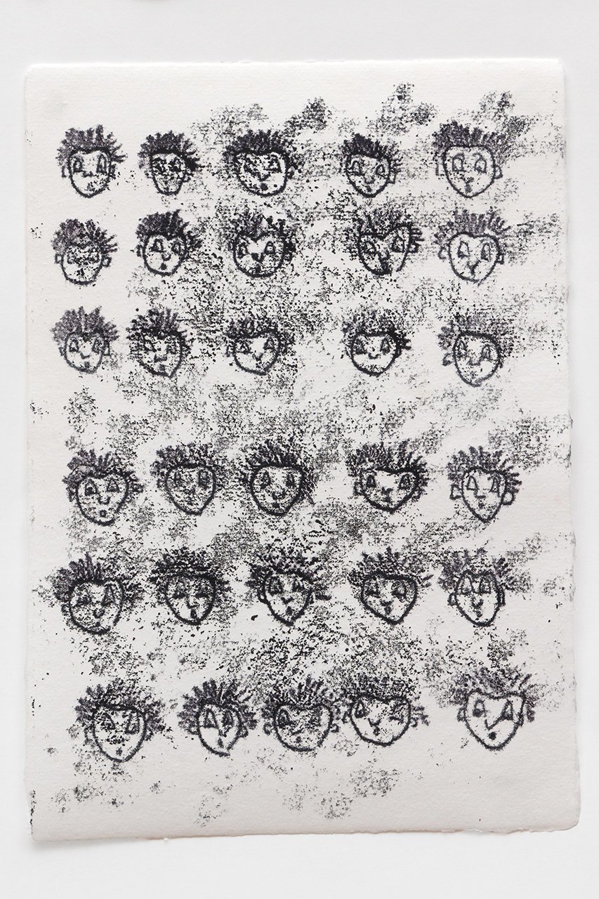 【その他のブランド/Other】の【Sylvie Auvray】Untitled インテリア・キッズ・メンズ・レディースファッション・服の通販 founy(ファニー) 　コレクション　Collection, Seasonal Line　ジュエリー　Jewelry, Accessories　センター　Center, Center Line　フランス　France, French　ペーパー　Paper, Kraft Paper　マーガレット　Marguerite, Daisy Pattern　卒業式　Graduation Ceremony　新作・新入荷　New Arrivals / New In　-|ID: prp329100004864746 ipo3291000000036207441