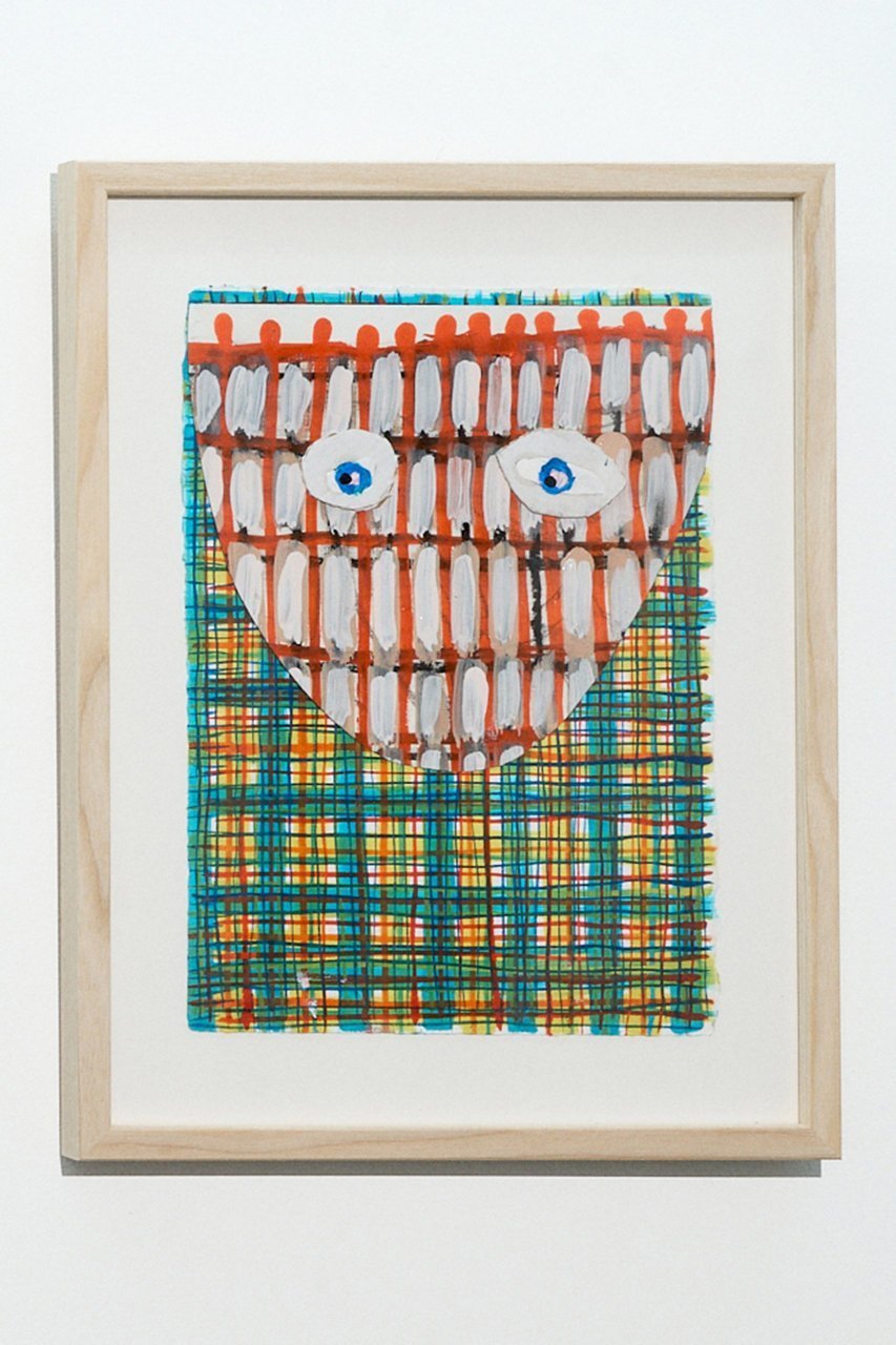 【その他のブランド/Other】の【Sylvie Auvray】Untitled 人気、トレンドファッション・服の通販 founy(ファニー) 　コレクション　Collection, Seasonal Line　ジュエリー　Jewelry, Accessories　センター　Center, Center Line　フランス　France, French　ペーパー　Paper, Kraft Paper　マーガレット　Marguerite, Daisy Pattern　卒業式　Graduation Ceremony　新作・新入荷　New Arrivals / New In　 other-1|ID: prp329100004864754 ipo3291000000036207468