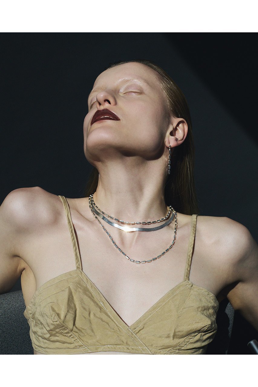 【クイップ クエイント/quip queint】のbundle ピアス 人気、トレンドファッション・服の通販 founy(ファニー) ファッション Fashion レディースファッション Fashion for Women ジュエリー Jewelry ファッションリング Fashion Rings イヤリング・フープ・ドロップタイプ Hoop, Drop & Clip Earrings 2026年 2026 イヤリング Earrings シルバー Silver, Metallic Silver ネックレス Necklace, Pendant Necklace バングル Bangle, Bracelet モチーフ Motif, Design Theme 夏 Summer 春 Spring S/S・春夏 SS, Spring/Summer, Warm Season other-5|ID: prp329100004864943 ipo3291000000036210436