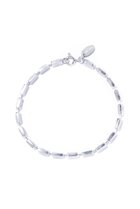 【クイップ クエイント/quip queint】のbundle ブレスレット 人気、トレンドファッション・服の通販 founy(ファニー) ファッション Fashion レディースファッション Fashion for Women ジュエリー Jewelry チェーン&カフブレスレット Cuff & Chain Bracelets バングル・カフブレスレット Bangles & Cuff Bracelets 2026年 2026 シルバー Silver, Metallic Silver ネックレス Necklace, Pendant Necklace ブレスレット Bracelet, Wristband 夏 Summer 春 Spring S/S・春夏 SS, Spring/Summer, Warm Season thumbnail シルバー|ID: prp329100004864944 ipo3291000000036210439