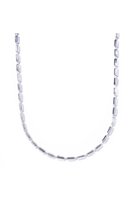 【クイップ クエイント/quip queint】のbundle ロングネックレス 人気、トレンドファッション・服の通販 founy(ファニー) ファッション Fashion レディースファッション Fashion for Women ジュエリー Jewelry ネックレス Necklaces & Pendants 2026年 2026 シルバー Silver, Metallic Silver ジャケット Jacket, Outerwear チェーン Chain, Chain Strap ネックレス Necklace, Pendant Necklace ロング Long, Long-Length 夏 Summer 春 Spring S/S・春夏 SS, Spring/Summer, Warm Season |ID:prp329100004864946