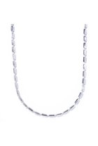 【クイップ クエイント/quip queint】のbundle ロングネックレス 人気、トレンドファッション・服の通販 founy(ファニー) ファッション Fashion レディースファッション Fashion for Women ジュエリー Jewelry ネックレス Necklaces & Pendants 2026年 2026 シルバー Silver, Metallic Silver ジャケット Jacket, Outerwear チェーン Chain, Chain Strap ネックレス Necklace, Pendant Necklace ロング Long, Long-Length 夏 Summer 春 Spring S/S・春夏 SS, Spring/Summer, Warm Season thumbnail シルバー|ID: prp329100004864946 ipo3291000000036210445