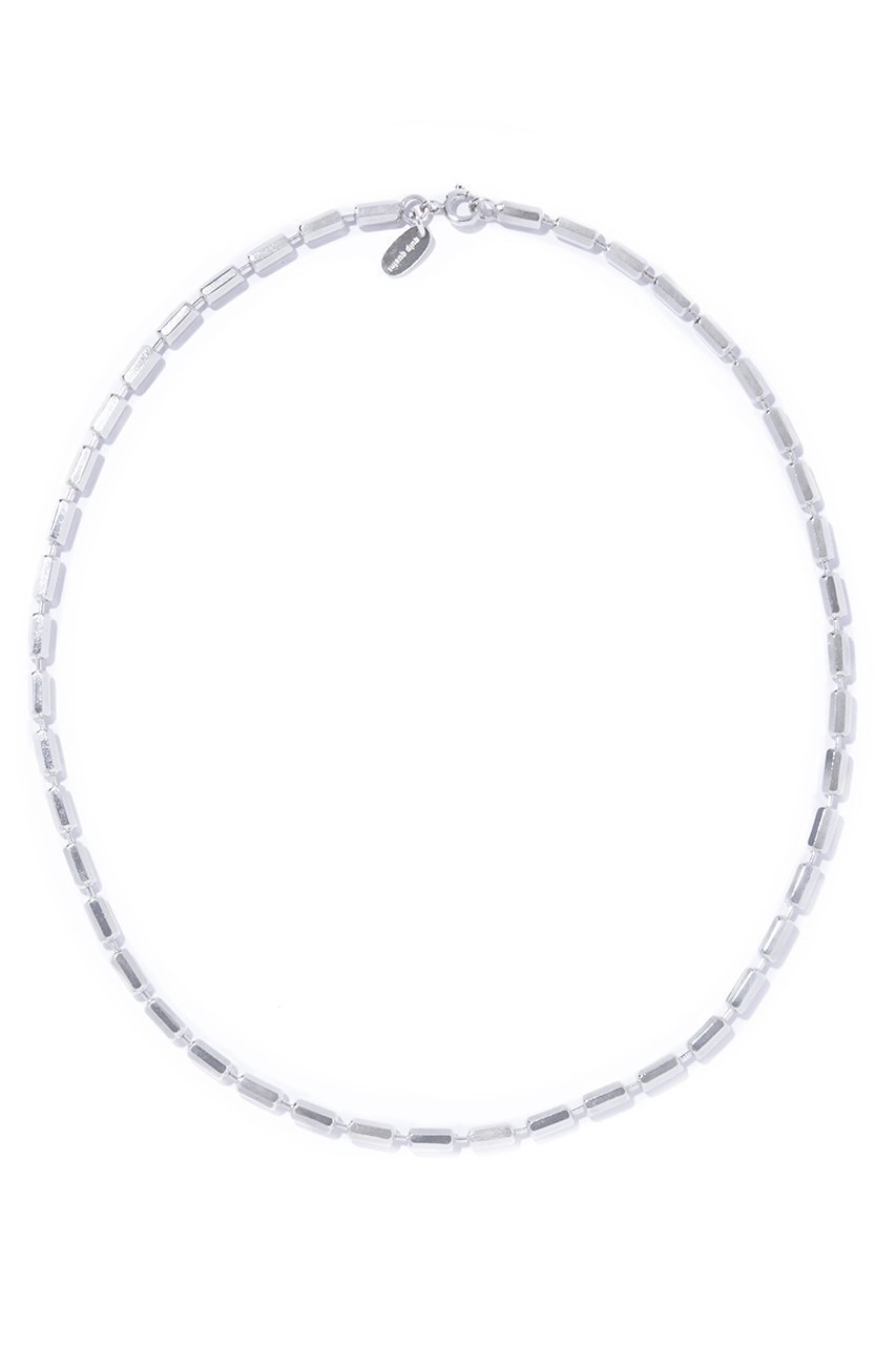 【クイップ クエイント/quip queint】のbundle ネックレス 人気、トレンドファッション・服の通販 founy(ファニー) ファッション Fashion レディースファッション Fashion for Women ジュエリー Jewelry ネックレス Necklaces & Pendants 2026年 2026 カットソー Cut and Sewn Top シルバー Silver, Metallic Silver シンプル Simple, Minimal ネックレス Necklace, Pendant Necklace 夏 Summer 春 Spring S/S・春夏 SS, Spring/Summer, Warm Season other-3|ID: prp329100004864949 ipo3291000000036210465