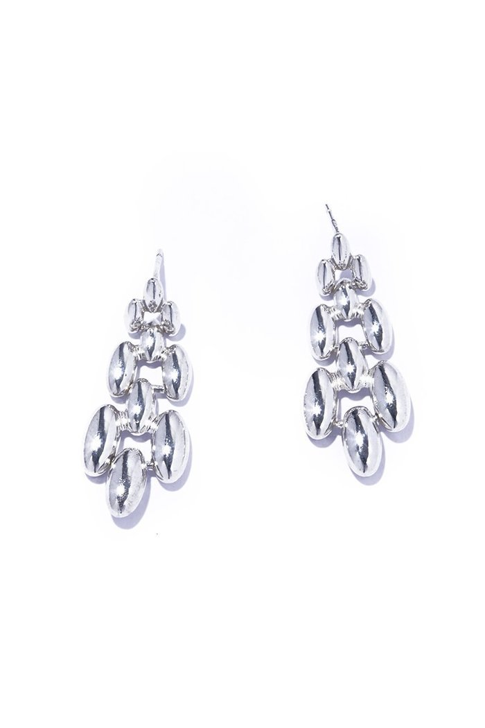 【クイップ クエイント/quip queint】のvein ピアス インテリア・キッズ・メンズ・レディースファッション・服の通販 founy(ファニー) https://founy.com/ ファッション Fashion レディースファッション Fashion for Women ジュエリー Jewelry ファッションリング Fashion Rings イヤリング・フープ・ドロップタイプ Hoop, Drop & Clip Earrings 2026年 2026 イヤリング Earrings 夏 Summer 春 Spring S/S・春夏 SS, Spring/Summer, Warm Season |ID: prp329100004864950 ipo3291000000036210473