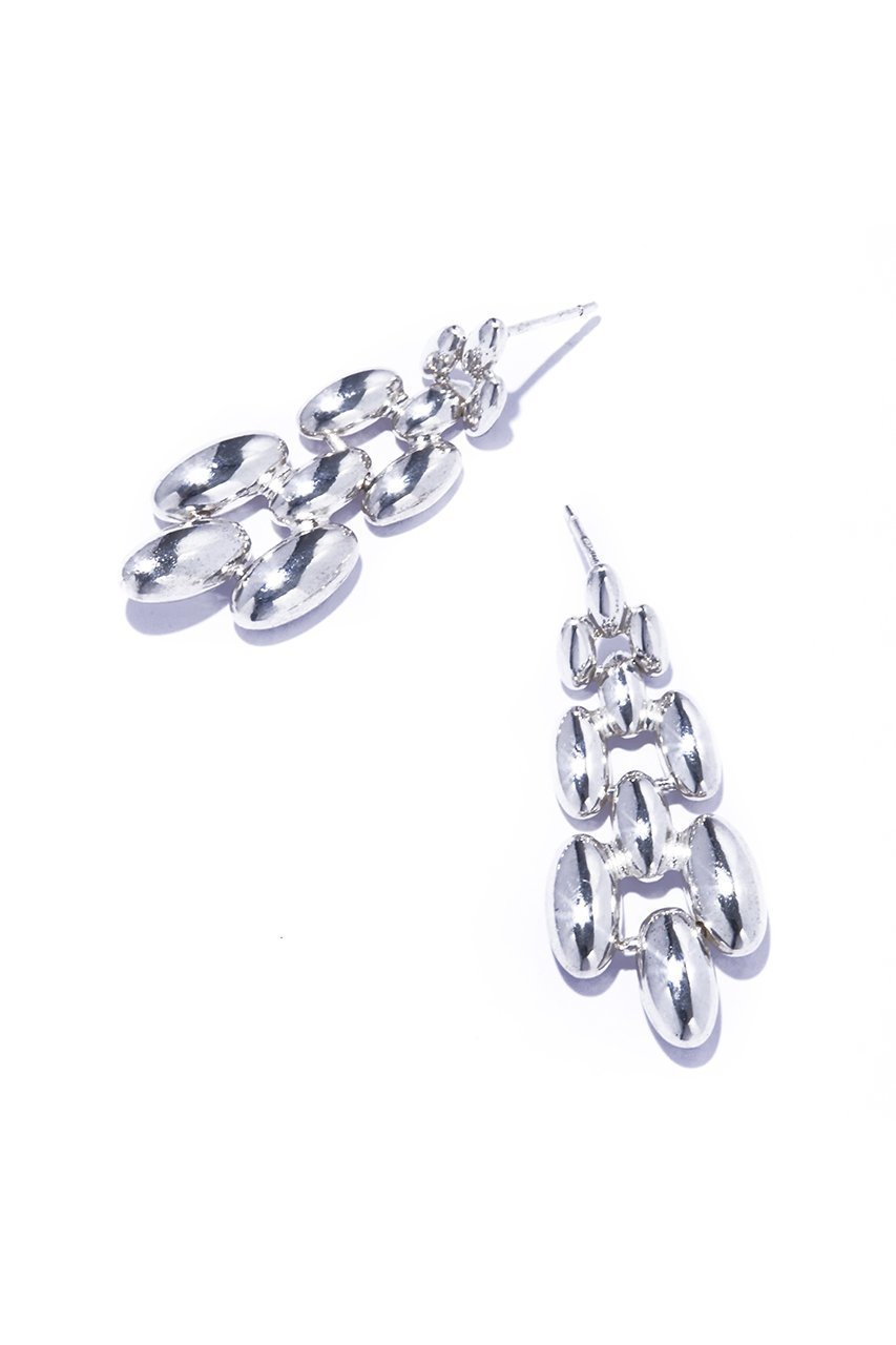 【クイップ クエイント/quip queint】のvein ピアス 人気、トレンドファッション・服の通販 founy(ファニー) 　ファッション　Fashion　レディースファッション　Fashion for Women　ジュエリー　Jewelry　ファッションリング　Fashion Rings　イヤリング・フープ・ドロップタイプ　Hoop, Drop & Clip Earrings　2026年　2026　イヤリング　Earrings　夏　Summer　春　Spring　S/S・春夏　SS, Spring/Summer, Warm Season　other-3|ID: prp329100004864950 ipo3291000000036210477