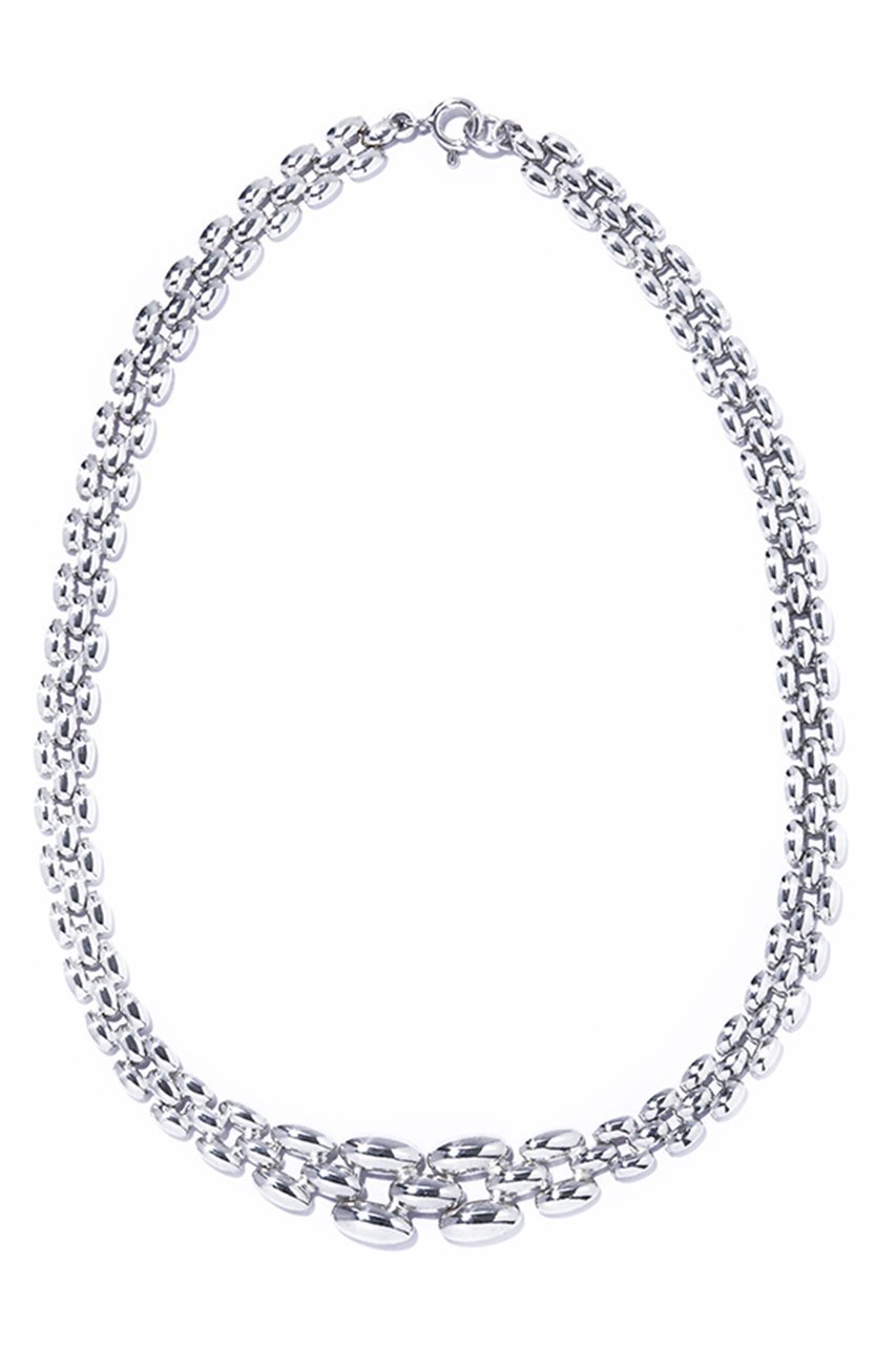 【クイップ クエイント/quip queint】のvein ネックレス 人気、トレンドファッション・服の通販 founy(ファニー) 　ファッション　Fashion　レディースファッション　Fashion for Women　ジュエリー　Jewelry　ネックレス　Necklaces & Pendants　2026年　2026　なめらか　Smooth, Silky Texture　シルバー　Silver, Metallic Silver　ジャケット　Jacket, Outerwear　ネックレス　Necklace, Pendant Necklace　モダン　Modern, Contemporary　夏　Summer　春　Spring　S/S・春夏　SS, Spring/Summer, Warm Season　other-2|ID: prp329100004864951 ipo3291000000036210482