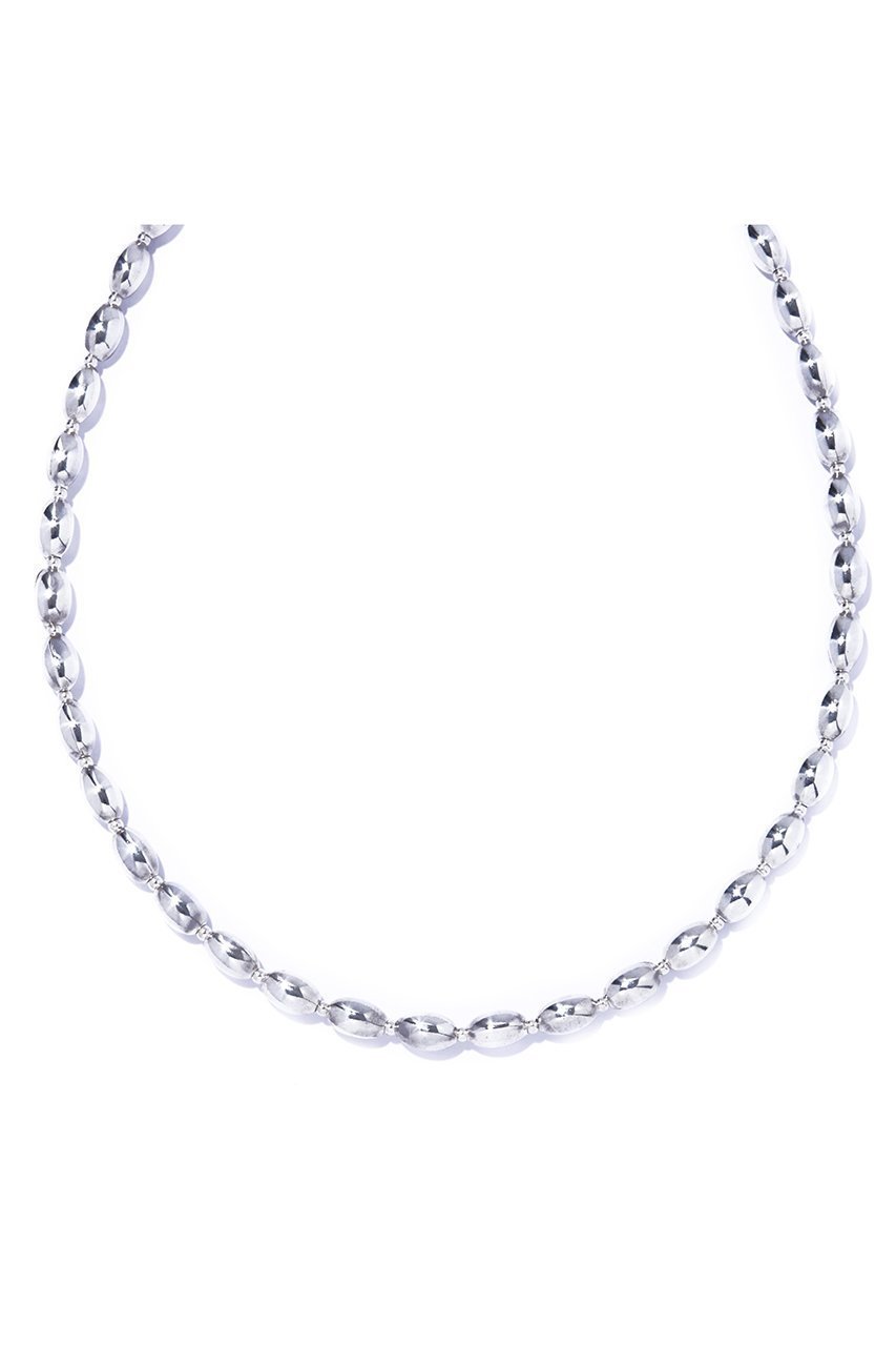 【クイップ クエイント/quip queint】のseed ネックレス インテリア・キッズ・メンズ・レディースファッション・服の通販 founy(ファニー) 　ファッション　Fashion　レディースファッション　Fashion for Women　ジュエリー　Jewelry　ネックレス　Necklaces & Pendants　2026年　2026　おすすめ　Recommended / Our Picks　カットソー　Cut and Sewn Top　ネックレス　Necklace, Pendant Necklace　夏　Summer　春　Spring　S/S・春夏　SS, Spring/Summer, Warm Season　シルバー|ID: prp329100004864955 ipo3291000000036210502