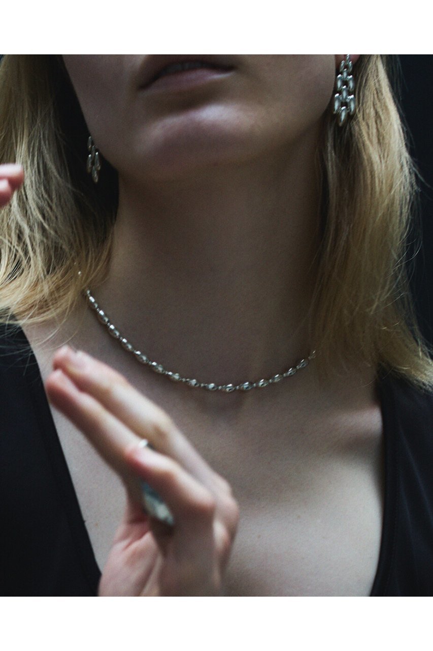 【クイップ クエイント/quip queint】のseed ネックレス 人気、トレンドファッション・服の通販 founy(ファニー) 　ファッション　Fashion　レディースファッション　Fashion for Women　ジュエリー　Jewelry　ネックレス　Necklaces & Pendants　2026年　2026　おすすめ　Recommended / Our Picks　カットソー　Cut and Sewn Top　ネックレス　Necklace, Pendant Necklace　夏　Summer　春　Spring　S/S・春夏　SS, Spring/Summer, Warm Season　other-2|ID: prp329100004864955 ipo3291000000036210504