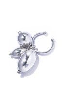 【クイップ クエイント/quip queint】のgerme イヤーカフ シルバー|ID: prp329100004864957 ipo3291000000036210515