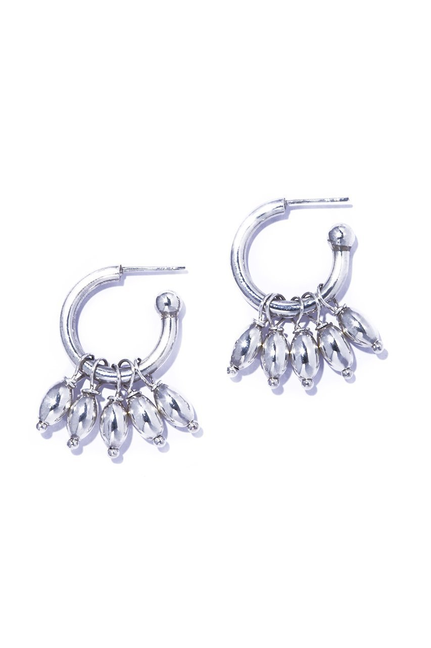 【クイップ クエイント/quip queint】のgerme hoop ピアス 人気、トレンドファッション・服の通販 founy(ファニー) 　ファッション　Fashion　レディースファッション　Fashion for Women　ジュエリー　Jewelry　ファッションリング　Fashion Rings　イヤリング・フープ・ドロップタイプ　Hoop, Drop & Clip Earrings　2026年　2026　イヤリング　Earrings　カットソー　Cut and Sewn Top　シルバー　Silver, Metallic Silver　フォルム　Silhouette, Form　フープ　Hoop, Hoop Earrings　夏　Summer　春　Spring　S/S・春夏　SS, Spring/Summer, Warm Season　 other-1|ID: prp329100004864961 ipo3291000000036210544