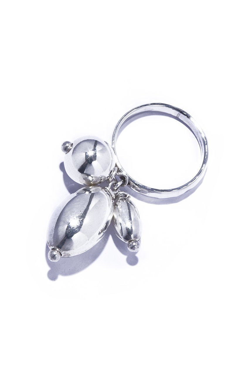 【クイップ クエイント/quip queint】のgerme triple リング 人気、トレンドファッション・服の通販 founy(ファニー) 　ファッション　Fashion　レディースファッション　Fashion for Women　2026年　2026　カットソー　Cut and Sewn Top　シルバー　Silver, Metallic Silver　ジャケット　Jacket, Outerwear　フォルム　Silhouette, Form　夏　Summer　春　Spring　S/S・春夏　SS, Spring/Summer, Warm Season　 other-1|ID: prp329100004864965 ipo3291000000036210567