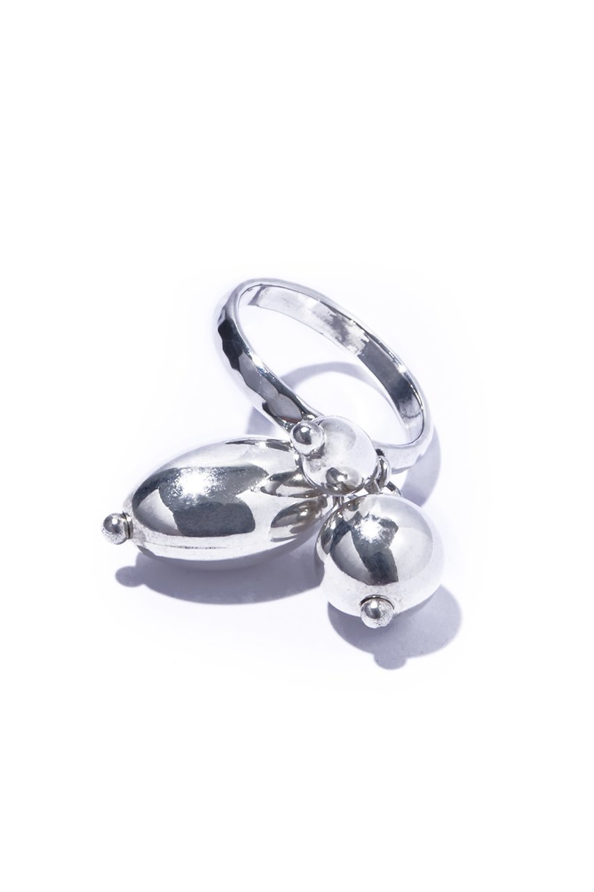 【クイップ クエイント/quip queint】のgerme triple リング 人気、トレンドファッション・服の通販 founy(ファニー) 　ファッション　Fashion　レディースファッション　Fashion for Women　2026年　2026　カットソー　Cut and Sewn Top　シルバー　Silver, Metallic Silver　ジャケット　Jacket, Outerwear　フォルム　Silhouette, Form　夏　Summer　春　Spring　S/S・春夏　SS, Spring/Summer, Warm Season　other-3|ID: prp329100004864965 ipo3291000000036210570