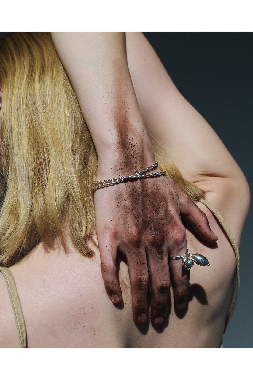 【クイップ クエイント/quip queint】のgerme triple リング 人気、トレンドファッション・服の通販 founy(ファニー) 　ファッション　Fashion　レディースファッション　Fashion for Women　2026年　2026　カットソー　Cut and Sewn Top　シルバー　Silver, Metallic Silver　ジャケット　Jacket, Outerwear　フォルム　Silhouette, Form　夏　Summer　春　Spring　S/S・春夏　SS, Spring/Summer, Warm Season　other-4|ID: prp329100004864965 ipo3291000000036210571