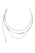 【クイップ クエイント/quip queint】のgerme layer ネックレス シルバー|ID: prp329100004864966 ipo3291000000036210574