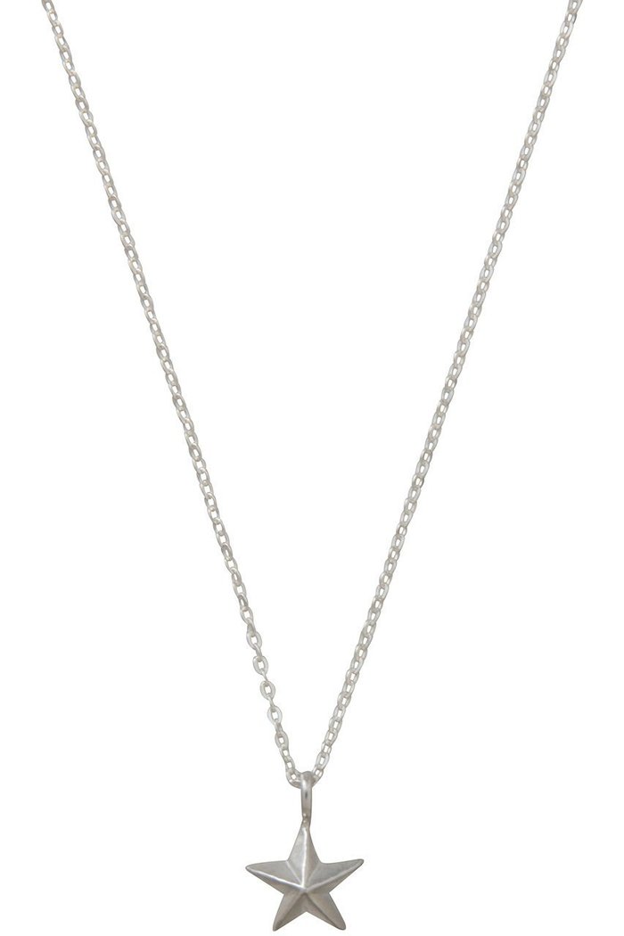 【カオル/KAORU】のStar ネックレス インテリア・キッズ・メンズ・レディースファッション・服の通販 founy(ファニー) https://founy.com/ ファッション Fashion レディースファッション Fashion for Women ジュエリー Jewelry ネックレス Necklaces & Pendants 2026年 2026 エレガント 上品 Elegant コレクション Collection, Seasonal Line セットアップ Set-Up, Coordinated Outfit ネックレス Necklace, Pendant Necklace ブレスレット Bracelet, Wristband モチーフ Motif, Design Theme 夏 Summer 春 Spring S/S・春夏 SS, Spring/Summer, Warm Season |ID: prp329100004864971 ipo3291000000036210600