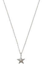 【カオル/KAORU】のStar ネックレス 人気、トレンドファッション・服の通販 founy(ファニー) ファッション Fashion レディースファッション Fashion for Women ジュエリー Jewelry ネックレス Necklaces & Pendants 2026年 2026 エレガント 上品 Elegant コレクション Collection, Seasonal Line セットアップ Set-Up, Coordinated Outfit ネックレス Necklace, Pendant Necklace ブレスレット Bracelet, Wristband モチーフ Motif, Design Theme 夏 Summer 春 Spring S/S・春夏 SS, Spring/Summer, Warm Season thumbnail シルバー|ID: prp329100004864971 ipo3291000000036210602