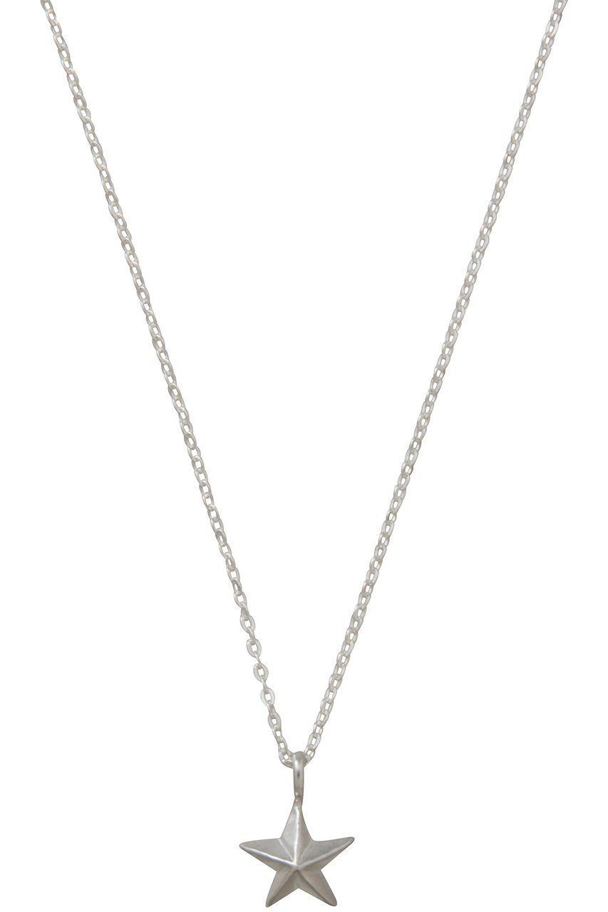 【カオル/KAORU】のStar ネックレス インテリア・キッズ・メンズ・レディースファッション・服の通販 founy(ファニー) 　ファッション　Fashion　レディースファッション　Fashion for Women　ジュエリー　Jewelry　ネックレス　Necklaces & Pendants　2026年　2026　エレガント 上品　Elegant　コレクション　Collection, Seasonal Line　セットアップ　Set-Up, Coordinated Outfit　ネックレス　Necklace, Pendant Necklace　ブレスレット　Bracelet, Wristband　モチーフ　Motif, Design Theme　夏　Summer　春　Spring　S/S・春夏　SS, Spring/Summer, Warm Season　シルバー|ID: prp329100004864971 ipo3291000000036210602