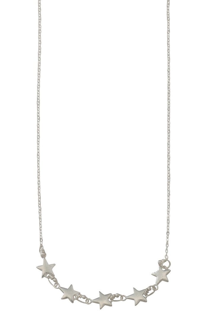 【カオル/KAORU】のStar ネックレス 45cm インテリア・キッズ・メンズ・レディースファッション・服の通販 founy(ファニー) https://founy.com/ ファッション Fashion レディースファッション Fashion for Women ジュエリー Jewelry ネックレス Necklaces & Pendants 2026年 2026 おすすめ Recommended / Our Picks エレガント 上品 Elegant コレクション Collection, Seasonal Line セットアップ Set-Up, Coordinated Outfit ネックレス Necklace, Pendant Necklace ブレスレット Bracelet, Wristband モチーフ Motif, Design Theme 夏 Summer 春 Spring S/S・春夏 SS, Spring/Summer, Warm Season |ID: prp329100004864972 ipo3291000000036210607