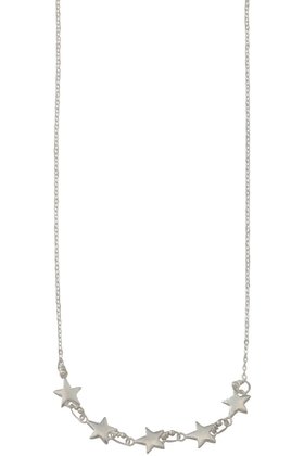 【カオル/KAORU】 Star ネックレス 45cm人気、トレンドファッション・服の通販 founy(ファニー) ファッション Fashion レディースファッション Fashion for Women ジュエリー Jewelry ネックレス Necklaces & Pendants 2026年 2026 おすすめ Recommended / Our Picks エレガント 上品 Elegant コレクション Collection, Seasonal Line セットアップ Set-Up, Coordinated Outfit ネックレス Necklace, Pendant Necklace ブレスレット Bracelet, Wristband モチーフ Motif, Design Theme 夏 Summer 春 Spring S/S・春夏 SS, Spring/Summer, Warm Season |ID:prp329100004864972