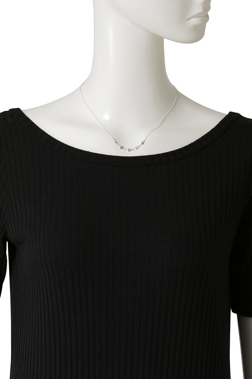 【カオル/KAORU】のStar ネックレス 45cm 人気、トレンドファッション・服の通販 founy(ファニー) 　ファッション　Fashion　レディースファッション　Fashion for Women　ジュエリー　Jewelry　ネックレス　Necklaces & Pendants　2026年　2026　おすすめ　Recommended / Our Picks　エレガント 上品　Elegant　コレクション　Collection, Seasonal Line　セットアップ　Set-Up, Coordinated Outfit　ネックレス　Necklace, Pendant Necklace　ブレスレット　Bracelet, Wristband　モチーフ　Motif, Design Theme　夏　Summer　春　Spring　S/S・春夏　SS, Spring/Summer, Warm Season　other-2|ID: prp329100004864972 ipo3291000000036210611