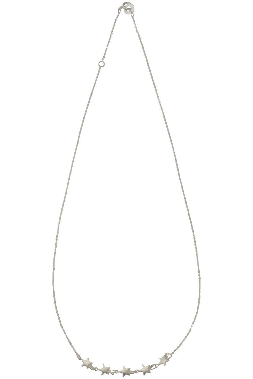 【カオル/KAORU】のStar ネックレス 45cm 人気、トレンドファッション・服の通販 founy(ファニー) 　ファッション　Fashion　レディースファッション　Fashion for Women　ジュエリー　Jewelry　ネックレス　Necklaces & Pendants　2026年　2026　おすすめ　Recommended / Our Picks　エレガント 上品　Elegant　コレクション　Collection, Seasonal Line　セットアップ　Set-Up, Coordinated Outfit　ネックレス　Necklace, Pendant Necklace　ブレスレット　Bracelet, Wristband　モチーフ　Motif, Design Theme　夏　Summer　春　Spring　S/S・春夏　SS, Spring/Summer, Warm Season　other-3|ID: prp329100004864972 ipo3291000000036210612