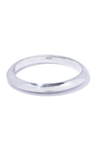 【クイップ クエイント/quip queint】のorganic edge バングル 人気、トレンドファッション・服の通販 founy(ファニー) ファッション Fashion レディースファッション Fashion for Women ジュエリー Jewelry チェーン&カフブレスレット Cuff & Chain Bracelets バングル・カフブレスレット Bangles & Cuff Bracelets 2026年 2026 なめらか Smooth, Silky Texture カットソー Cut and Sewn Top シアー Sheer, See-Through シルバー Silver, Metallic Silver バングル Bangle, Bracelet フォルム Silhouette, Form 夏 Summer 春 Spring S/S・春夏 SS, Spring/Summer, Warm Season |ID:prp329100004864985