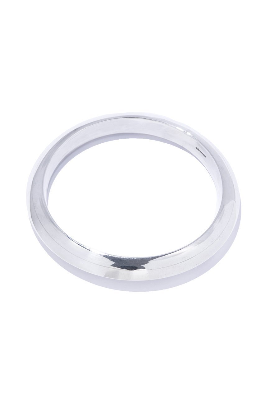 【クイップ クエイント/quip queint】のorganic edge バングル 人気、トレンドファッション・服の通販 founy(ファニー) ファッション Fashion レディースファッション Fashion for Women ジュエリー Jewelry チェーン&カフブレスレット Cuff & Chain Bracelets バングル・カフブレスレット Bangles & Cuff Bracelets 2026年 2026 なめらか Smooth, Silky Texture カットソー Cut and Sewn Top シアー Sheer, See-Through シルバー Silver, Metallic Silver バングル Bangle, Bracelet フォルム Silhouette, Form 夏 Summer 春 Spring S/S・春夏 SS, Spring/Summer, Warm Season other-3|ID: prp329100004864985 ipo3291000000036210683