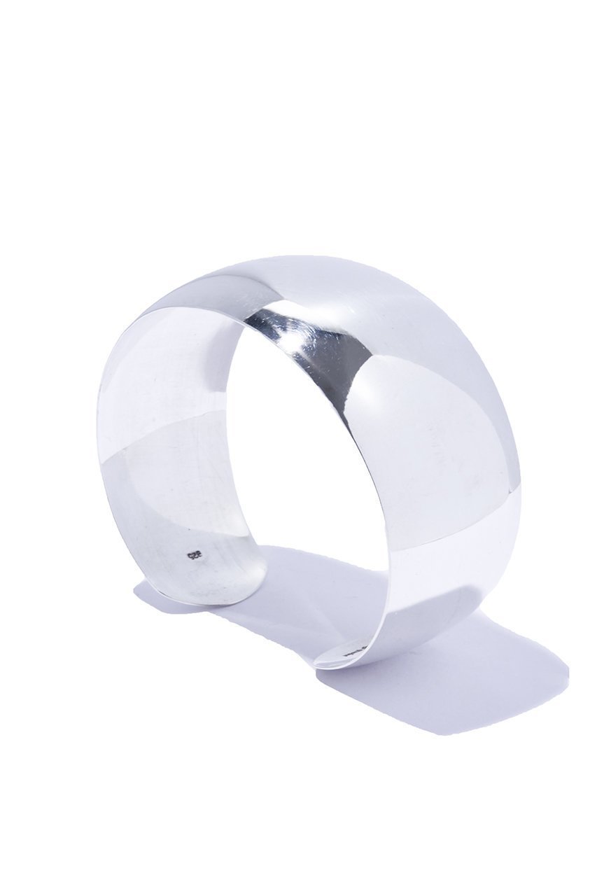 【クイップ クエイント/quip queint】のorganic curve バングル 人気、トレンドファッション・服の通販 founy(ファニー) 　ファッション　Fashion　レディースファッション　Fashion for Women　ジュエリー　Jewelry　チェーン＆カフブレスレット　Cuff & Chain Bracelets　バングル・カフブレスレット　Bangles & Cuff Bracelets　2026年　2026　なめらか　Smooth, Silky Texture　カットソー　Cut and Sewn Top　シアー　Sheer, See-Through　シルバー　Silver, Metallic Silver　シンプル　Simple, Minimal　バングル　Bangle, Bracelet　夏　Summer　春　Spring　S/S・春夏　SS, Spring/Summer, Warm Season　other-3|ID: prp329100004864988 ipo3291000000036210700