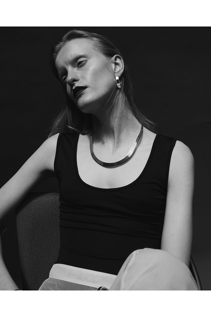 【クイップ クエイント/quip queint】のroot short ピアス 人気、トレンドファッション・服の通販 founy(ファニー) 　ファッション　Fashion　レディースファッション　Fashion for Women　ジュエリー　Jewelry　ファッションリング　Fashion Rings　イヤリング・フープ・ドロップタイプ　Hoop, Drop & Clip Earrings　2026年　2026　イヤリング　Earrings　カットソー　Cut and Sewn Top　シルバー　Silver, Metallic Silver　フォルム　Silhouette, Form　夏　Summer　春　Spring　S/S・春夏　SS, Spring/Summer, Warm Season　other-5|ID: prp329100004864992 ipo3291000000036210731