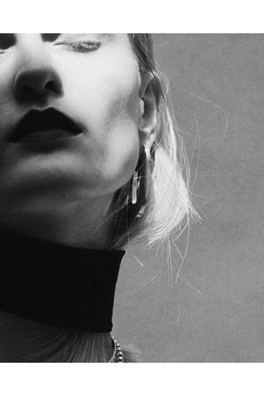 【クイップ クエイント/quip queint】のroot long ピアス 人気、トレンドファッション・服の通販 founy(ファニー) 　ファッション　Fashion　レディースファッション　Fashion for Women　ジュエリー　Jewelry　ファッションリング　Fashion Rings　イヤリング・フープ・ドロップタイプ　Hoop, Drop & Clip Earrings　2026年　2026　イヤリング　Earrings　シアー　Sheer, See-Through　フォルム　Silhouette, Form　ロング　Long, Long-Length　夏　Summer　春　Spring　S/S・春夏　SS, Spring/Summer, Warm Season　other-2|ID: prp329100004864994 ipo3291000000036210735