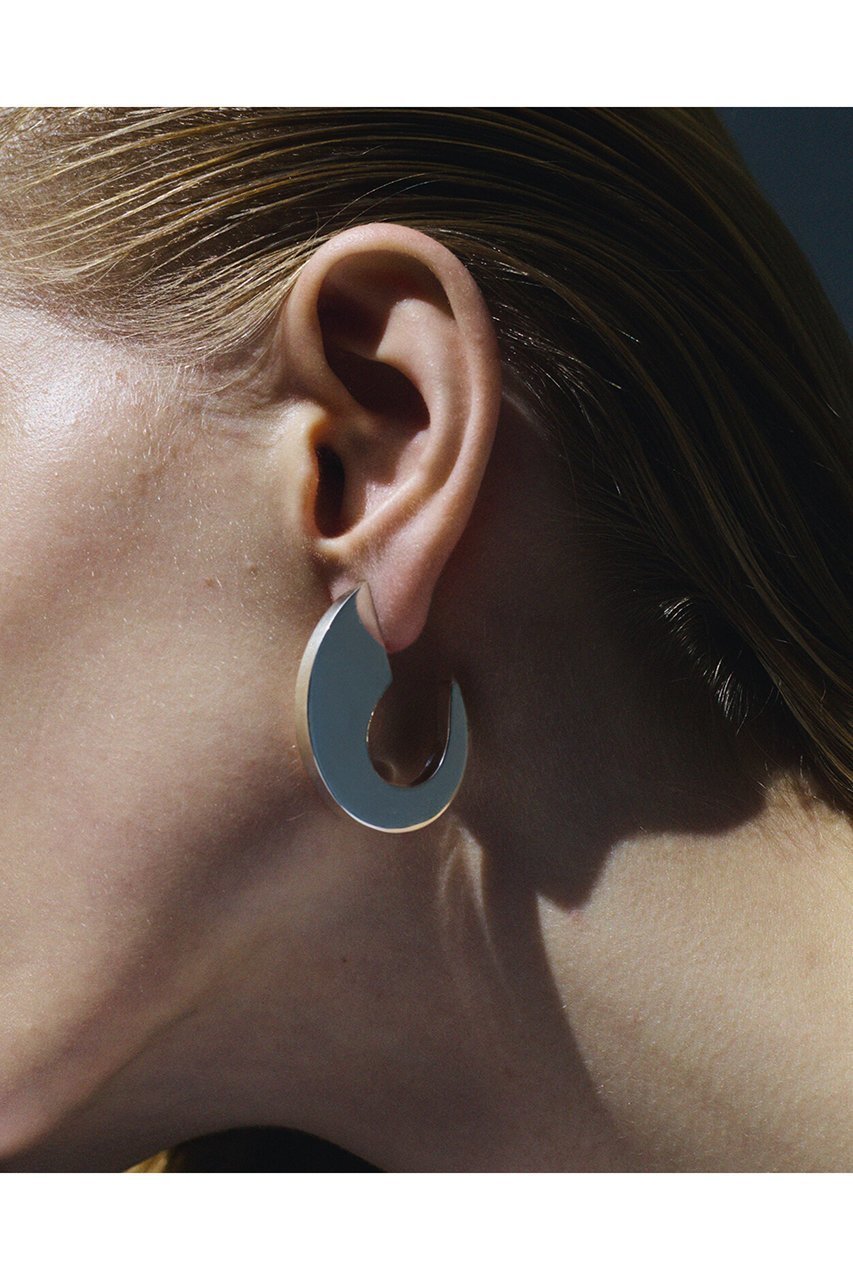 【クイップ クエイント/quip queint】のroot ピアス 人気、トレンドファッション・服の通販 founy(ファニー) 　ファッション　Fashion　レディースファッション　Fashion for Women　ジュエリー　Jewelry　ファッションリング　Fashion Rings　イヤリング・フープ・ドロップタイプ　Hoop, Drop & Clip Earrings　2026年　2026　おすすめ　Recommended / Our Picks　イヤリング　Earrings　フォルム　Silhouette, Form　モダン　Modern, Contemporary　夏　Summer　春　Spring　S/S・春夏　SS, Spring/Summer, Warm Season　other-2|ID: prp329100004864996 ipo3291000000036210743