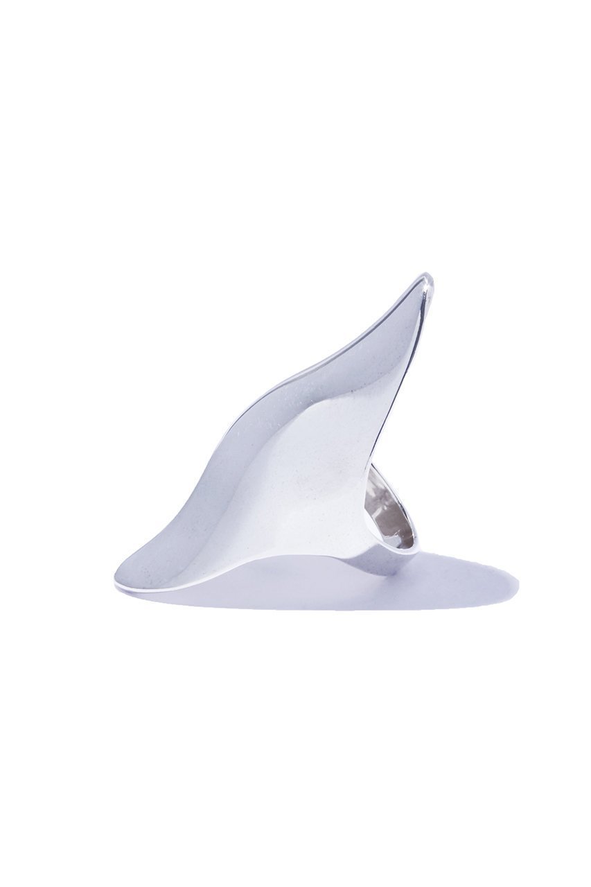 【クイップ クエイント/quip queint】のenvelop リング 人気、トレンドファッション・服の通販 founy(ファニー) 　ファッション　Fashion　レディースファッション　Fashion for Women　2026年　2026　なめらか　Smooth, Silky Texture　シルバー　Silver, Metallic Silver　ヌーディ　Nude, Nude Tone　フォルム　Silhouette, Form　モノトーン　Monotone, Black and White　夏　Summer　春　Spring　S/S・春夏　SS, Spring/Summer, Warm Season　other-3|ID: prp329100004864999 ipo3291000000036210757