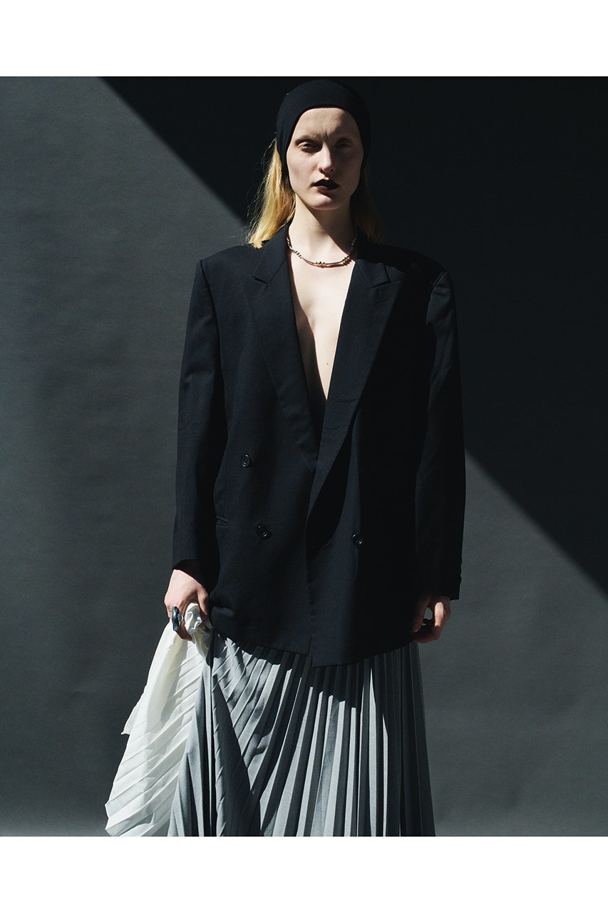 【クイップ クエイント/quip queint】のenvelop リング 人気、トレンドファッション・服の通販 founy(ファニー) 　ファッション　Fashion　レディースファッション　Fashion for Women　2026年　2026　なめらか　Smooth, Silky Texture　シルバー　Silver, Metallic Silver　ヌーディ　Nude, Nude Tone　フォルム　Silhouette, Form　モノトーン　Monotone, Black and White　夏　Summer　春　Spring　S/S・春夏　SS, Spring/Summer, Warm Season　other-4|ID: prp329100004864999 ipo3291000000036210760