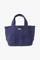 【ロンハーマン/Ron Herman】のキャンバストートバッグ(XS) 人気、トレンドファッション・服の通販 founy(ファニー) ファッション Fashion レディースファッション Fashion for Women バッグ Bags 2026年 2026 おすすめ Recommended / Our Picks キャンバス Canvas, Canvas Fabric ベーシック Basic, Essential 夏 Summer 定番 Standard, Basic Item 春 Spring S/S・春夏 SS, Spring/Summer, Warm Season thumbnail ネイビー|ID: prp329100004865015 ipo3291000000036210858